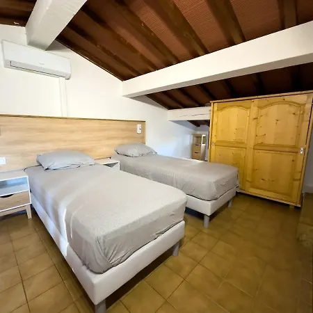 度假居 Maison Cosy A 10 Min, Parking, Climatisation, Wi-fi