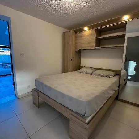 Maison Cosy A 10 Min, Parking, Climatisation, Wi-fi