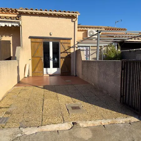Maison Cosy A 10 Min, Parking, Climatisation, Wi-fi *